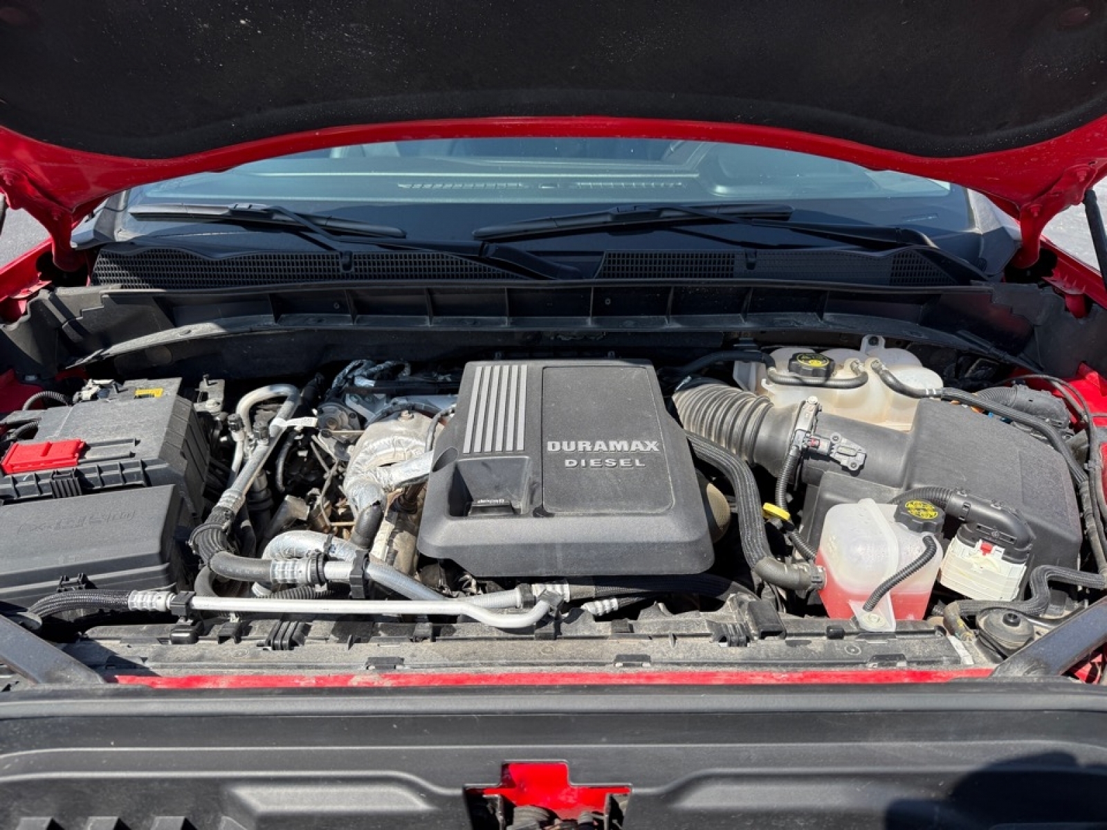 2022 GMC Sierra 1500 4WD Crew Cab Short Box Elevation with 3S, 38962, Photo