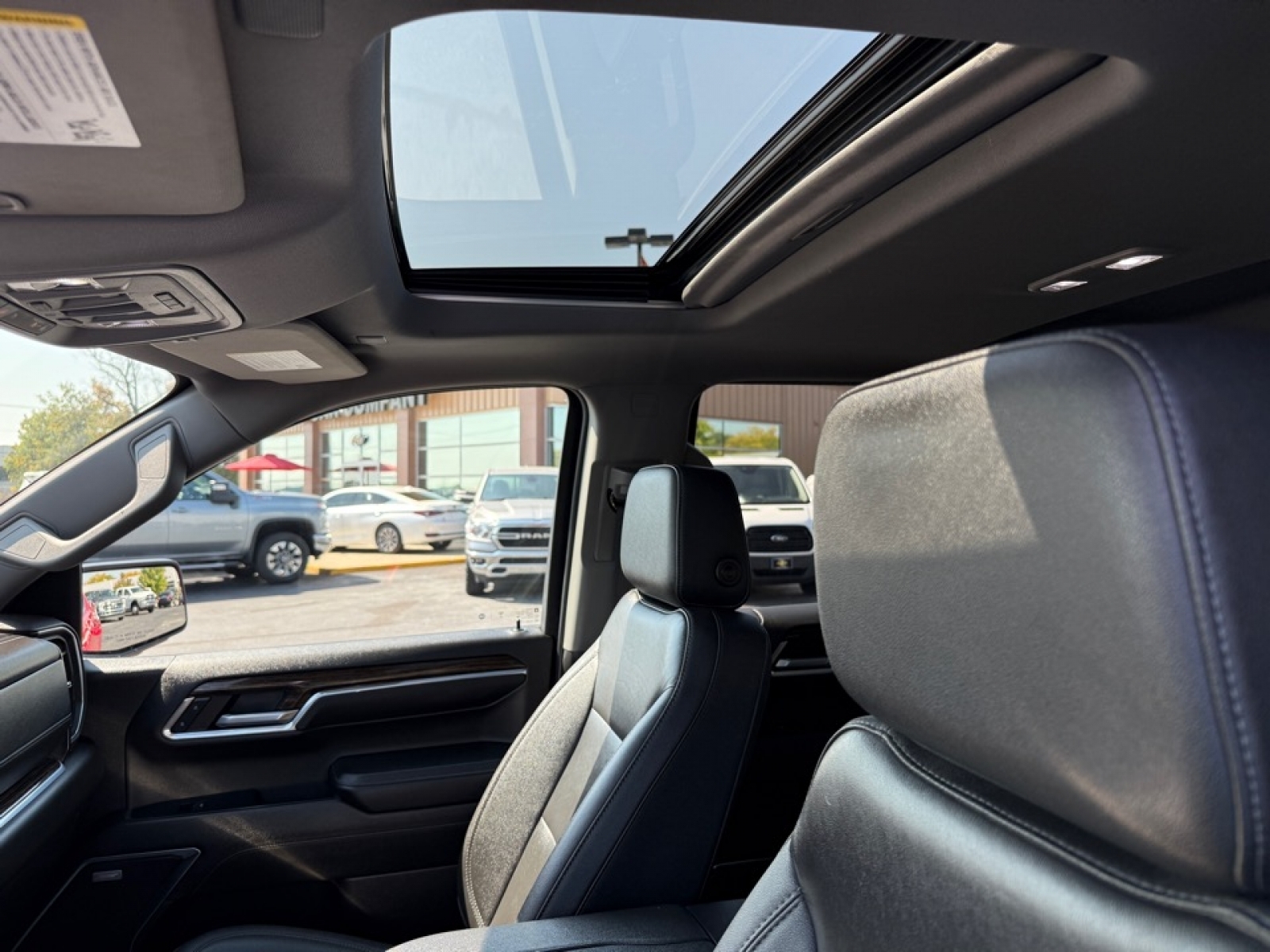 2022 GMC Sierra 1500 4WD Crew Cab Short Box Elevation with 3S, 38962, Photo