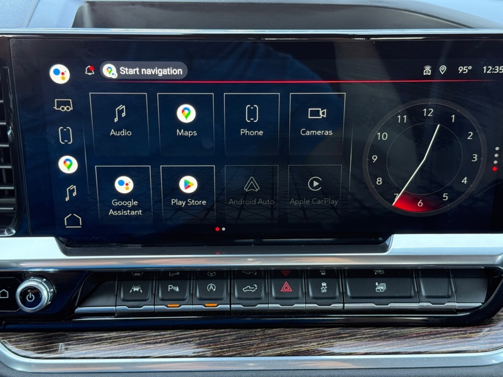 2022 GMC Sierra 1500 4WD Crew Cab Short Box Elevation with 3S, 38962, Photo