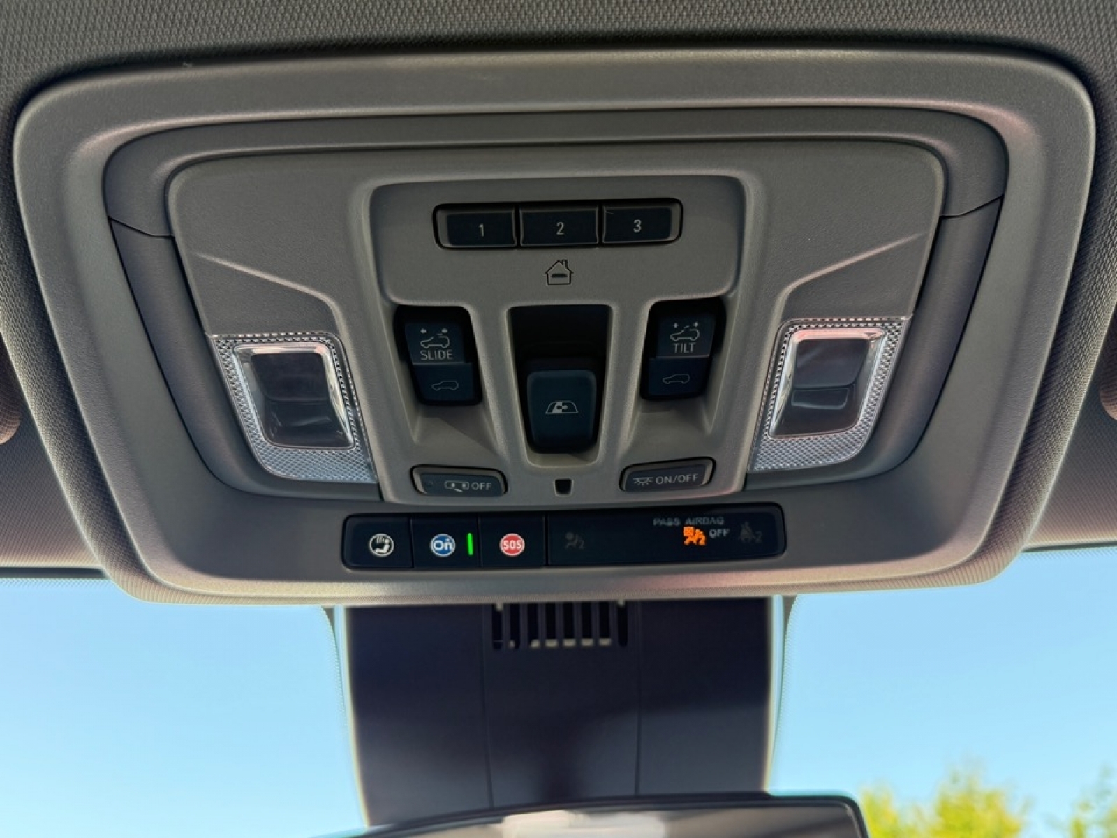 2022 GMC Sierra 1500 4WD Crew Cab Short Box Elevation with 3S, 38962, Photo