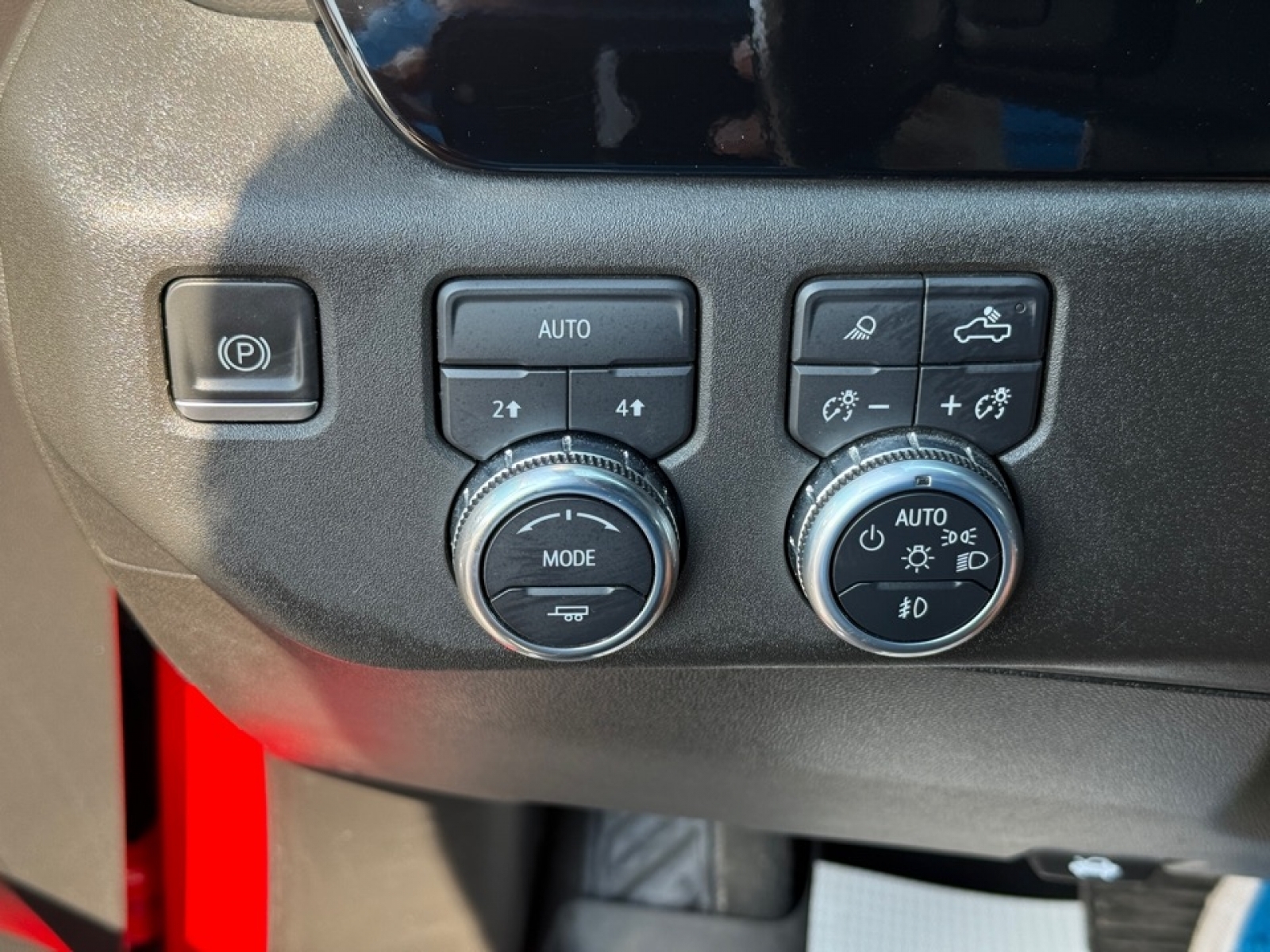 2022 GMC Sierra 1500 4WD Crew Cab Short Box Elevation with 3S, 38962, Photo