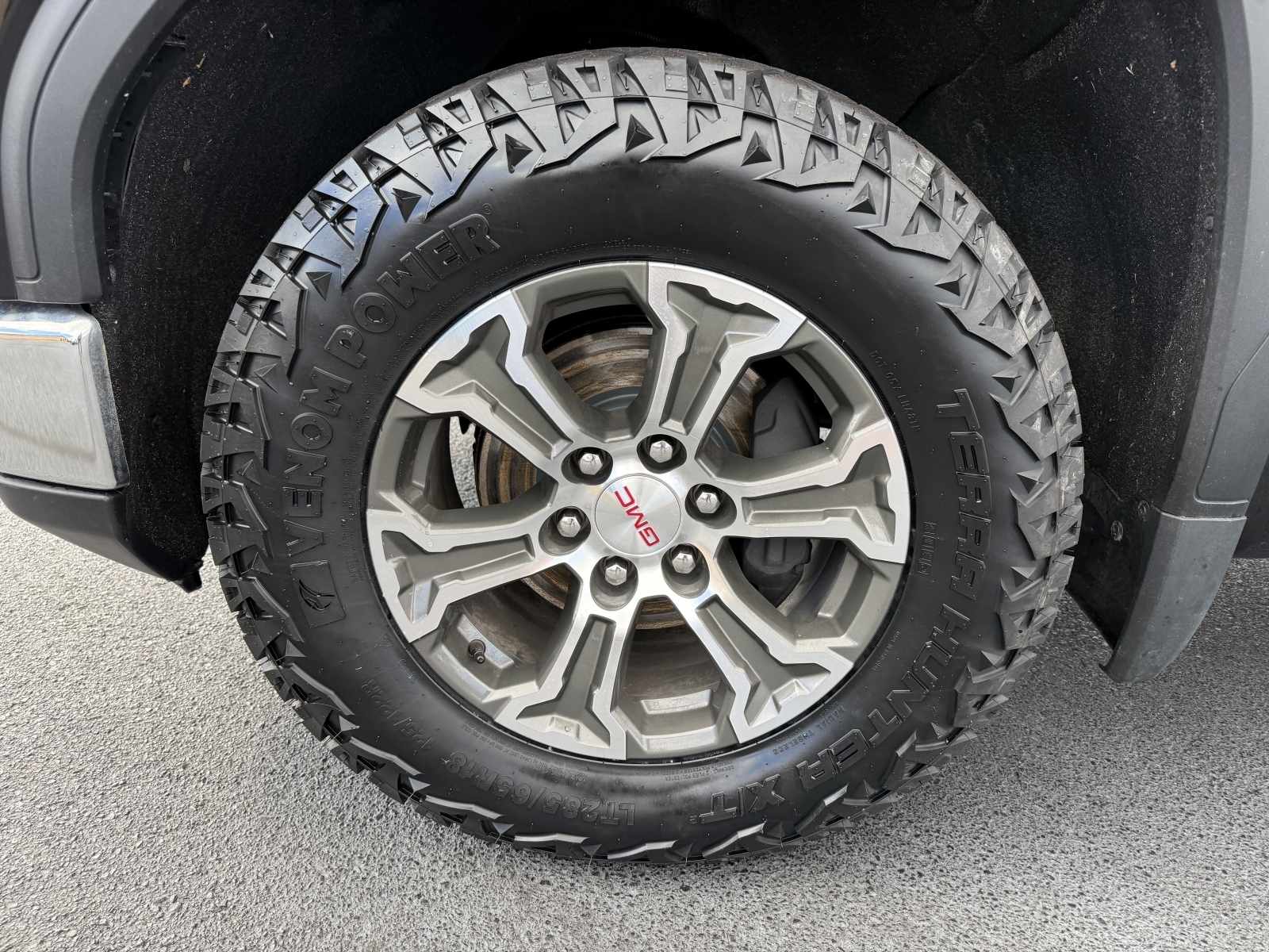 2022 GMC Sierra 1500 4WD Crew Cab Short Box SLE, 39072, Photo