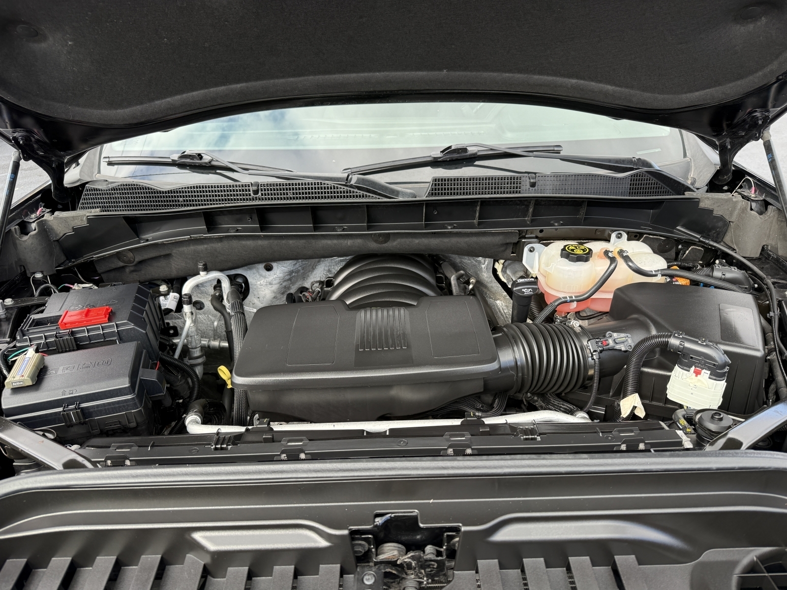 2022 GMC Sierra 1500 4WD Crew Cab Short Box SLE, 39072, Photo