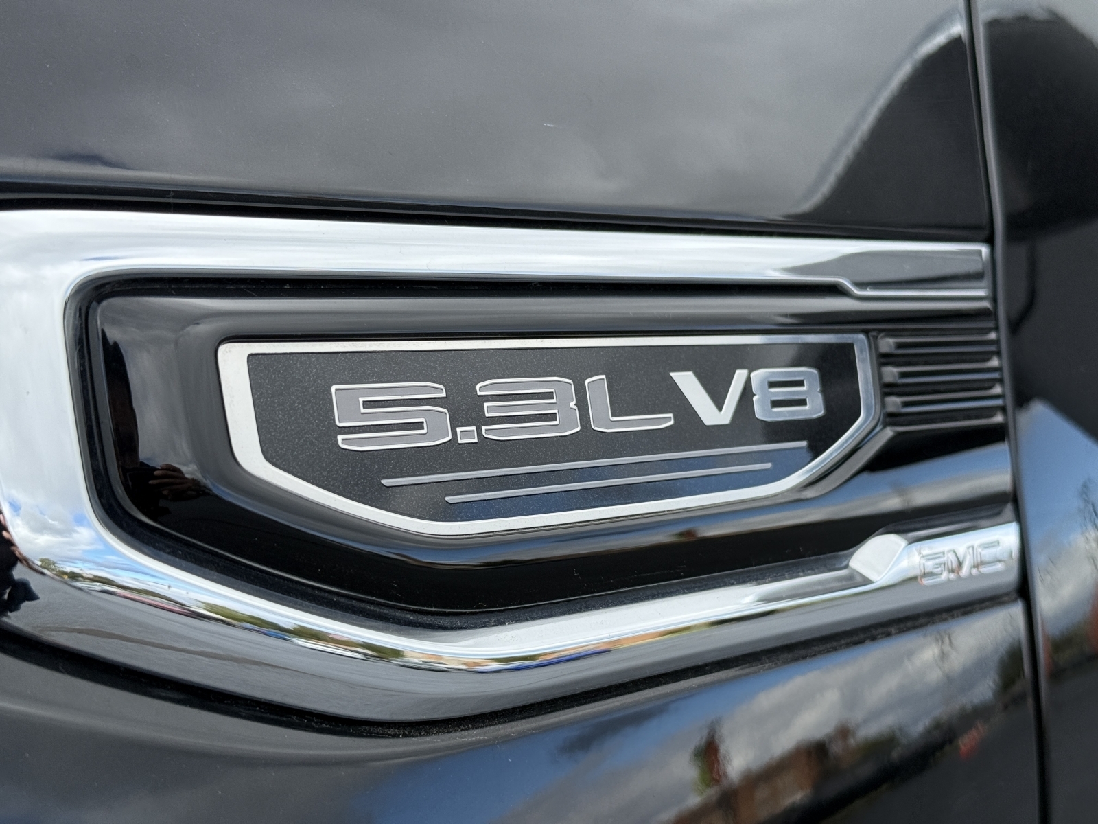 2022 GMC Sierra 1500 4WD Crew Cab Short Box SLE, 39072, Photo