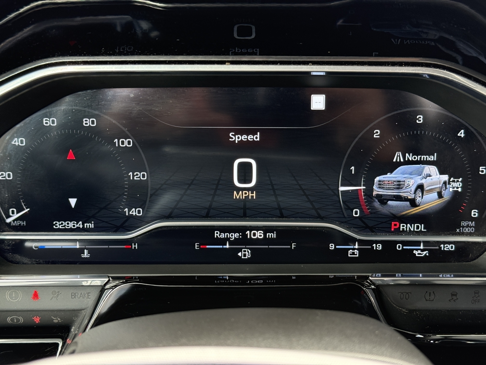 2022 GMC Sierra 1500 4WD Crew Cab Short Box SLE, 39072, Photo