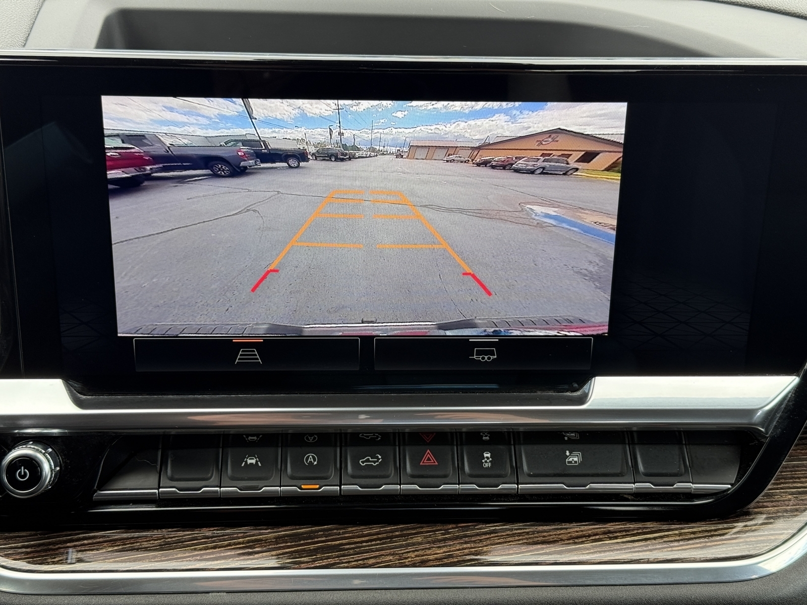 2022 GMC Sierra 1500 4WD Crew Cab Short Box SLE, 39072, Photo