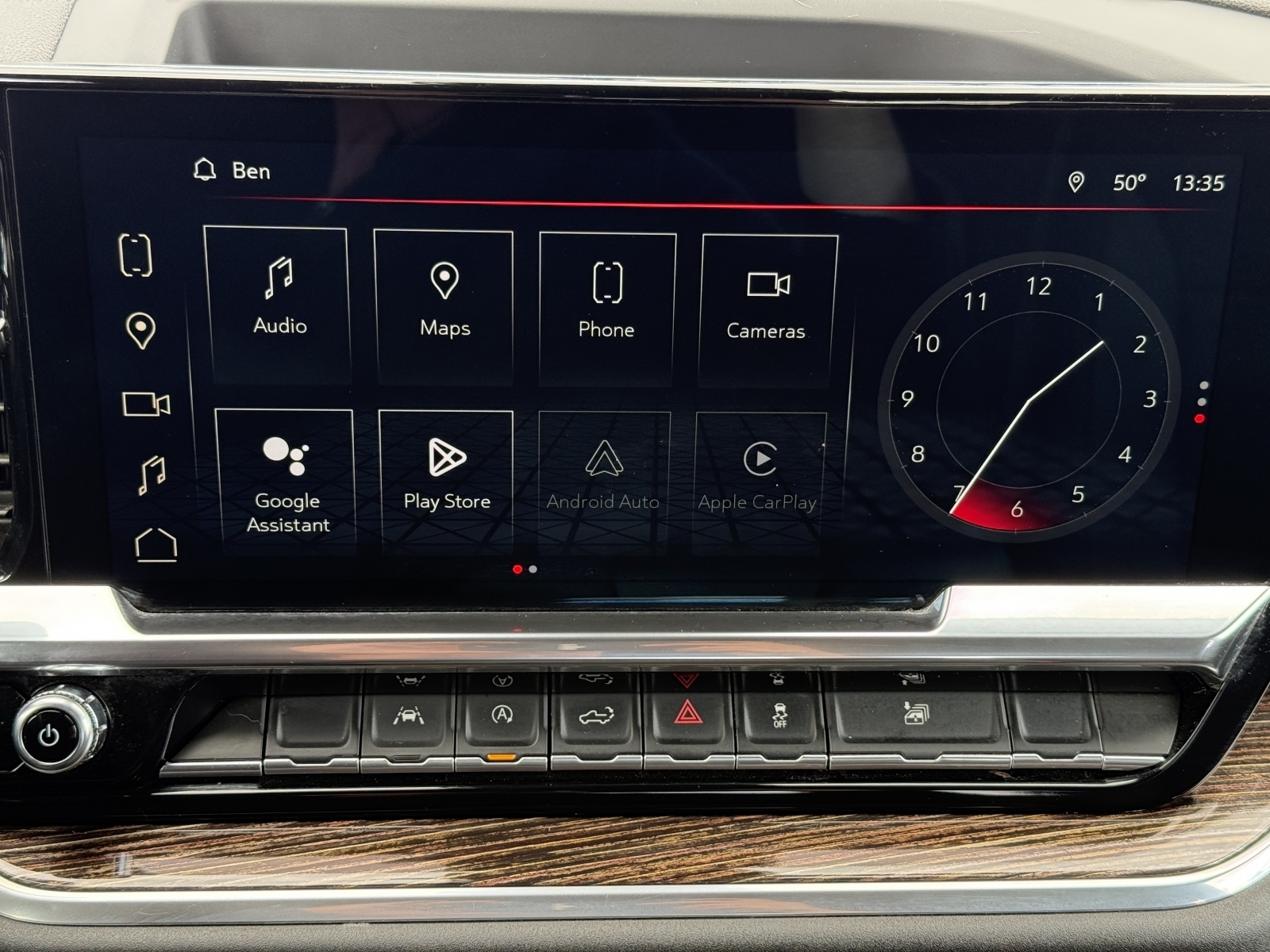 2022 GMC Sierra 1500 4WD Crew Cab Short Box SLE, 39072, Photo