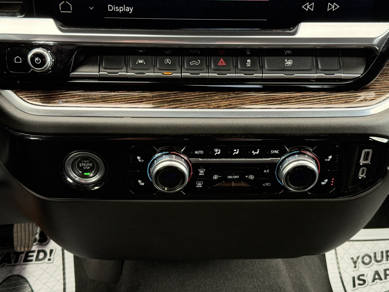 2022 GMC Sierra 1500 4WD Crew Cab Short Box SLE, 39072, Photo