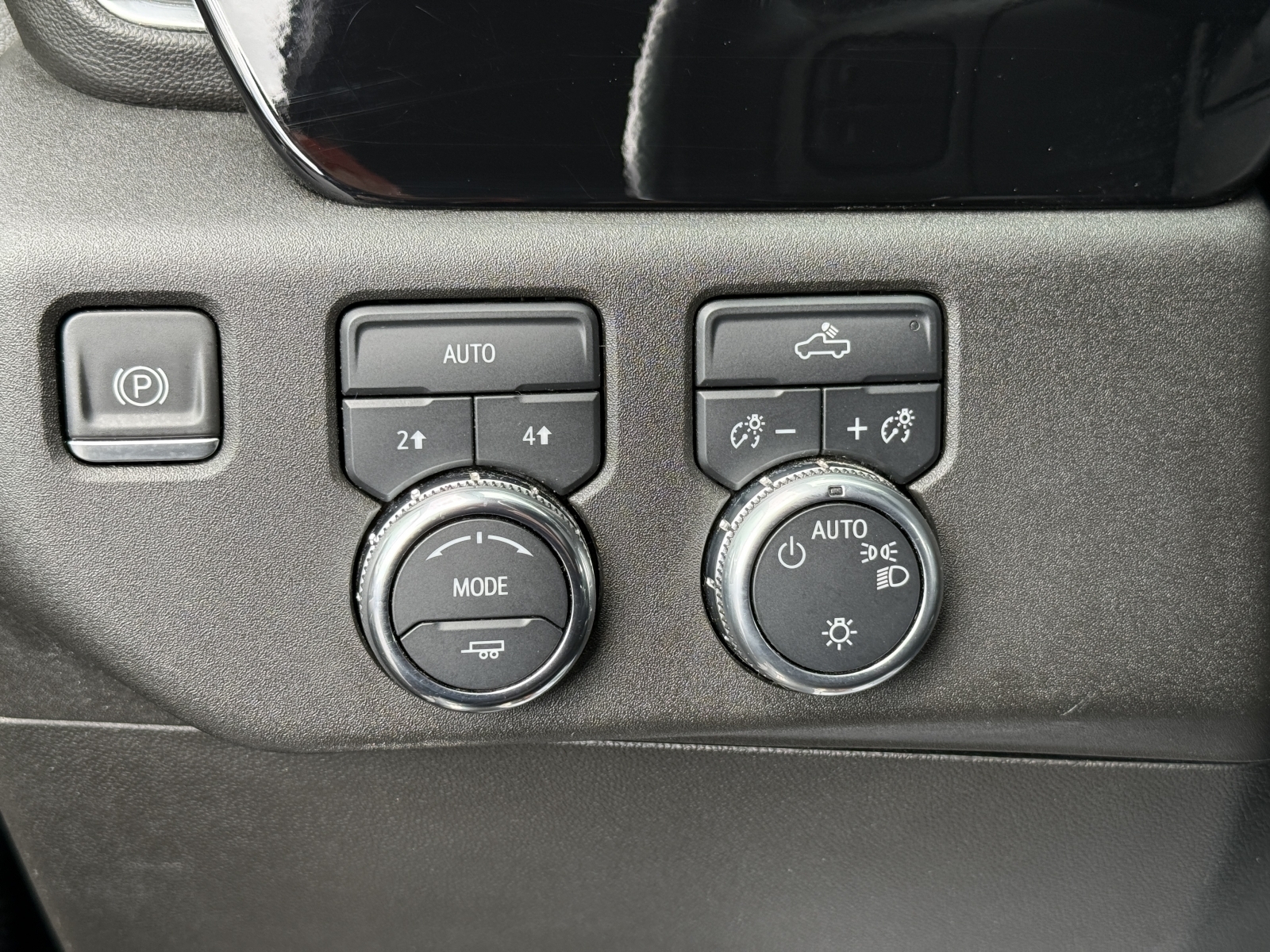 2022 GMC Sierra 1500 4WD Crew Cab Short Box SLE, 39072, Photo