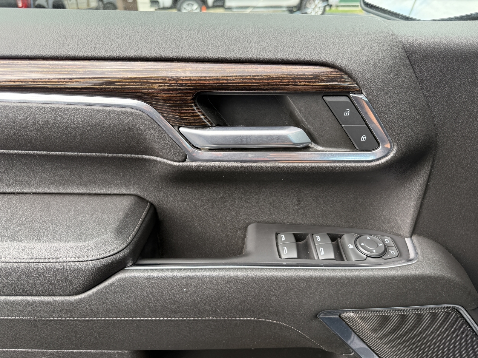 2022 GMC Sierra 1500 4WD Crew Cab Short Box SLE, 39072, Photo