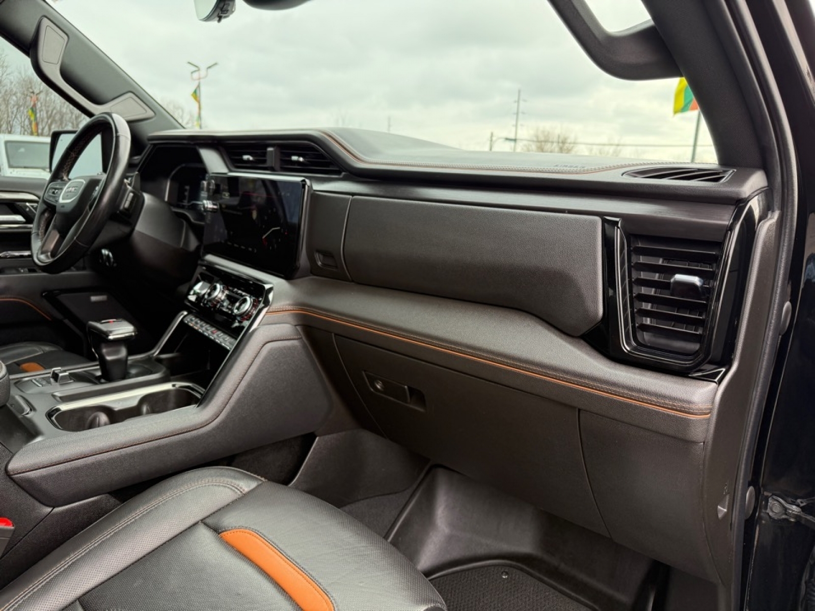 2022 GMC Sierra 1500 AT4, 39301, Photo