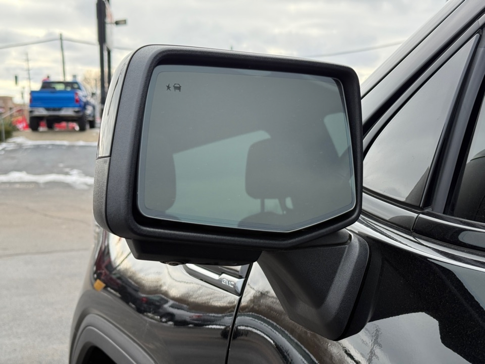 2022 GMC Sierra 1500 AT4, 39301, Photo