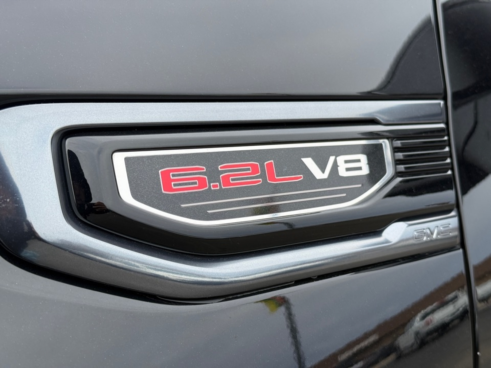 2022 GMC Sierra 1500 AT4, 39301, Photo