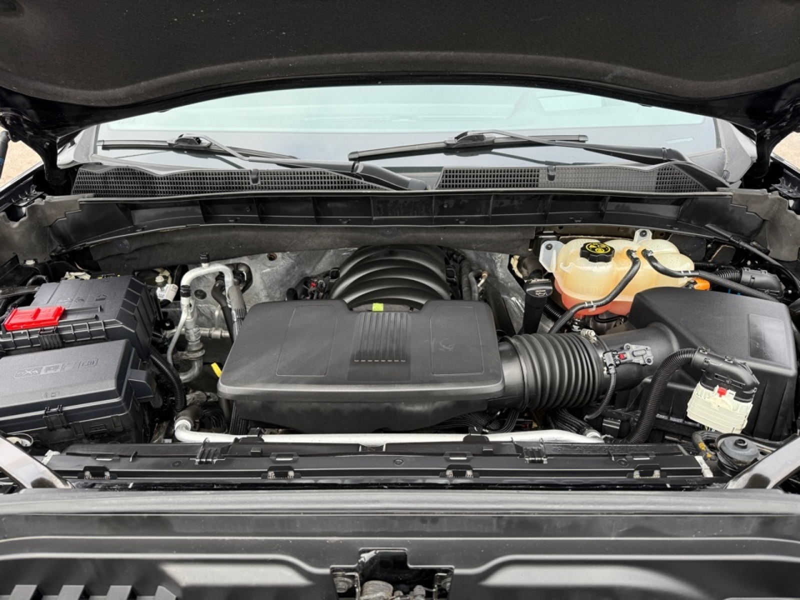 2022 GMC Sierra 1500 AT4, 39301, Photo