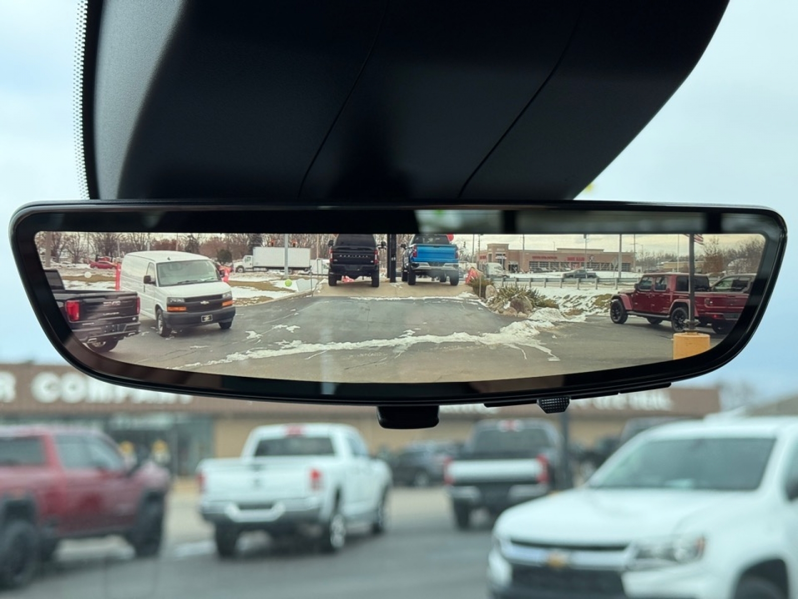 2022 GMC Sierra 1500 AT4, 39301, Photo