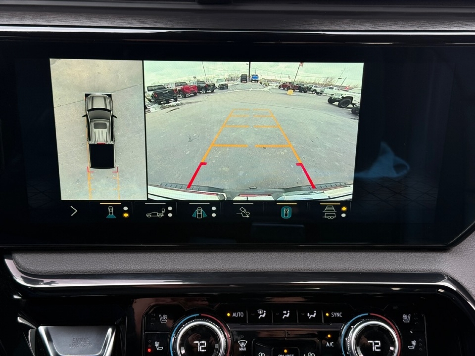 2022 GMC Sierra 1500 AT4, 39301, Photo