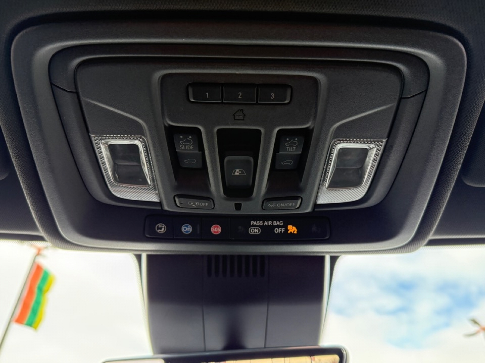 2022 GMC Sierra 1500 AT4, 39301, Photo