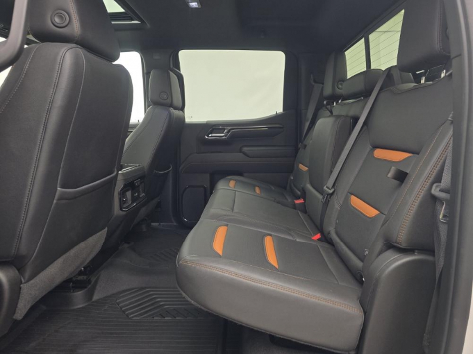 2022 GMC Sierra 1500 AT4, 39764, Photo