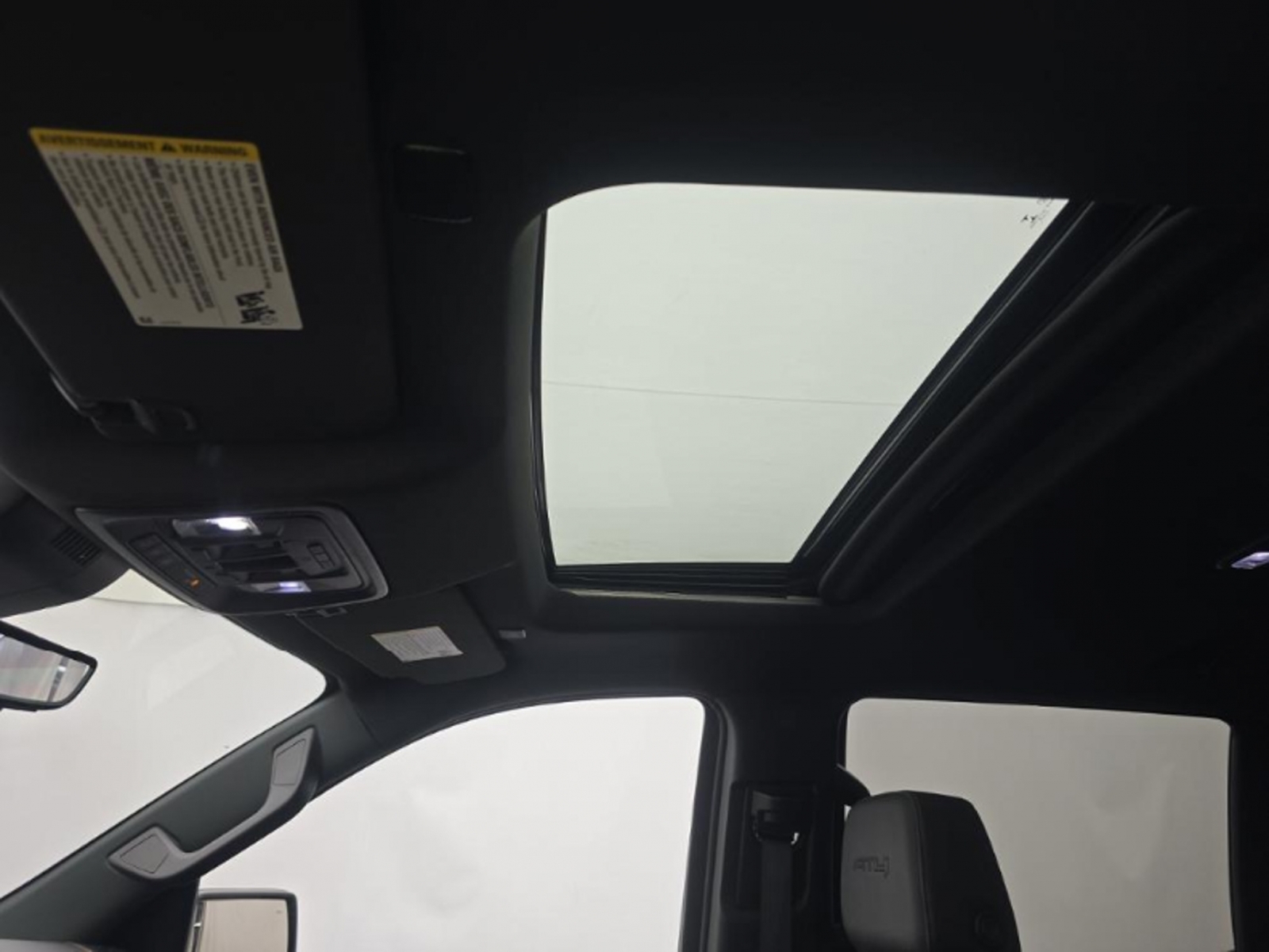 2022 GMC Sierra 1500 AT4, 39764, Photo