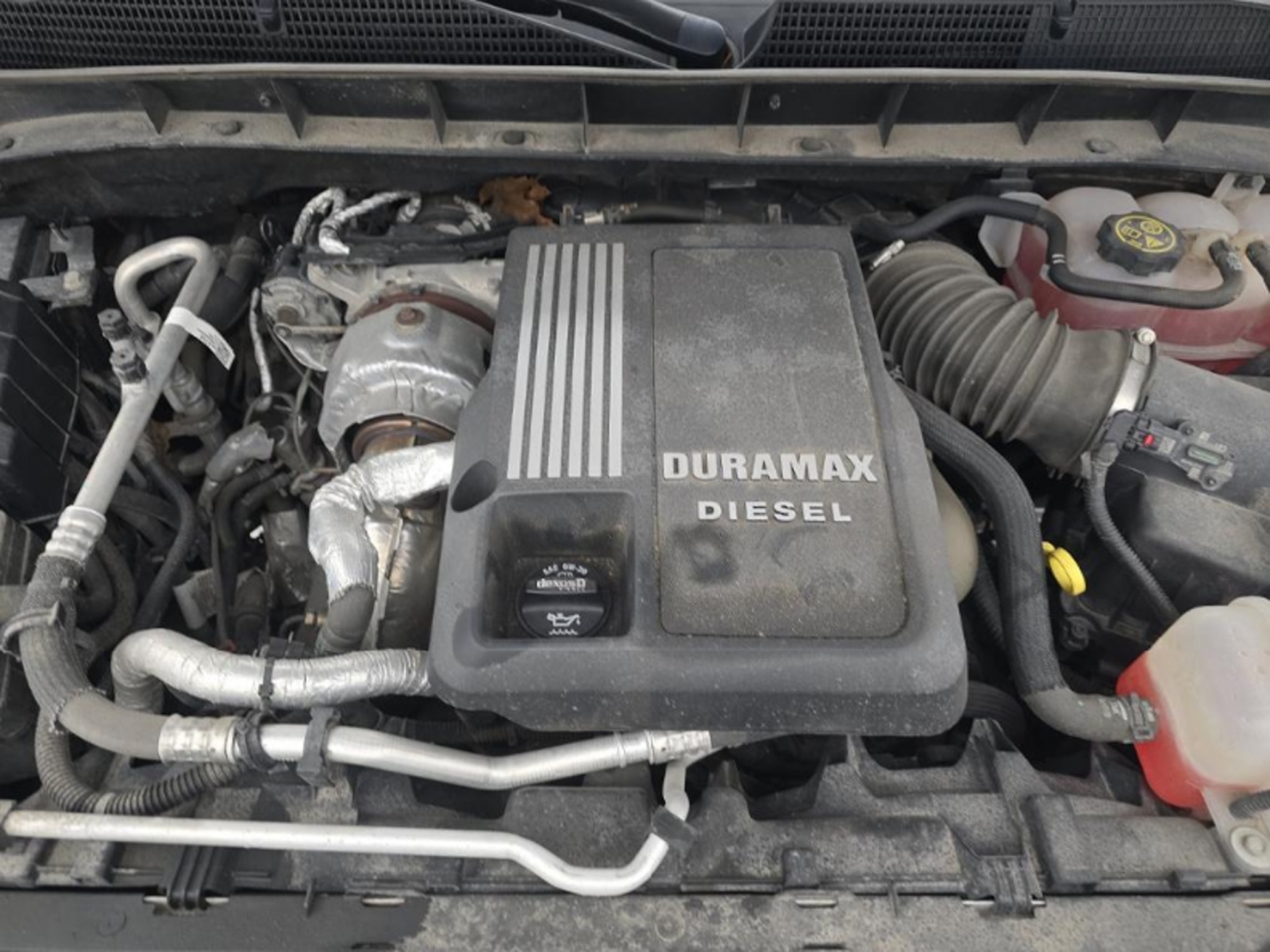 2022 GMC Sierra 1500 AT4, 39764, Photo