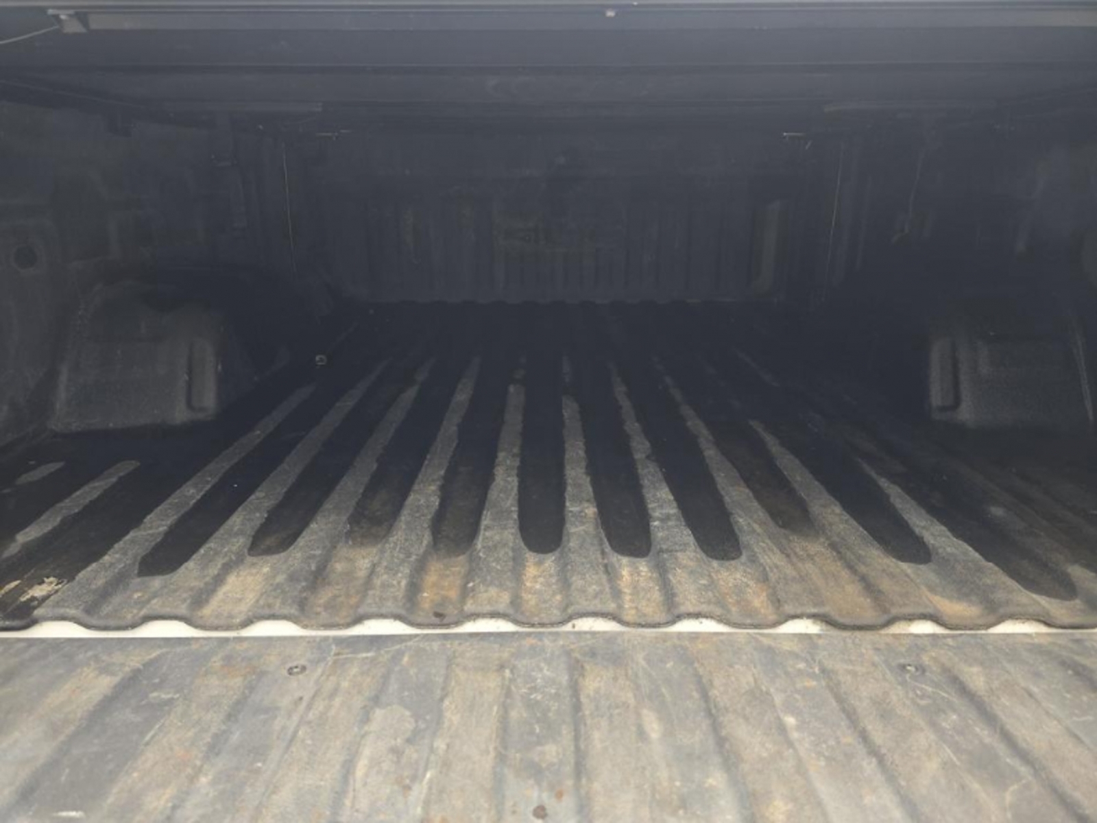 2022 GMC Sierra 1500 AT4, 39764, Photo