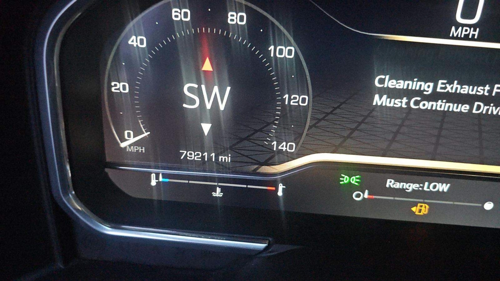 2022 GMC Sierra 1500 AT4, 39764, Photo