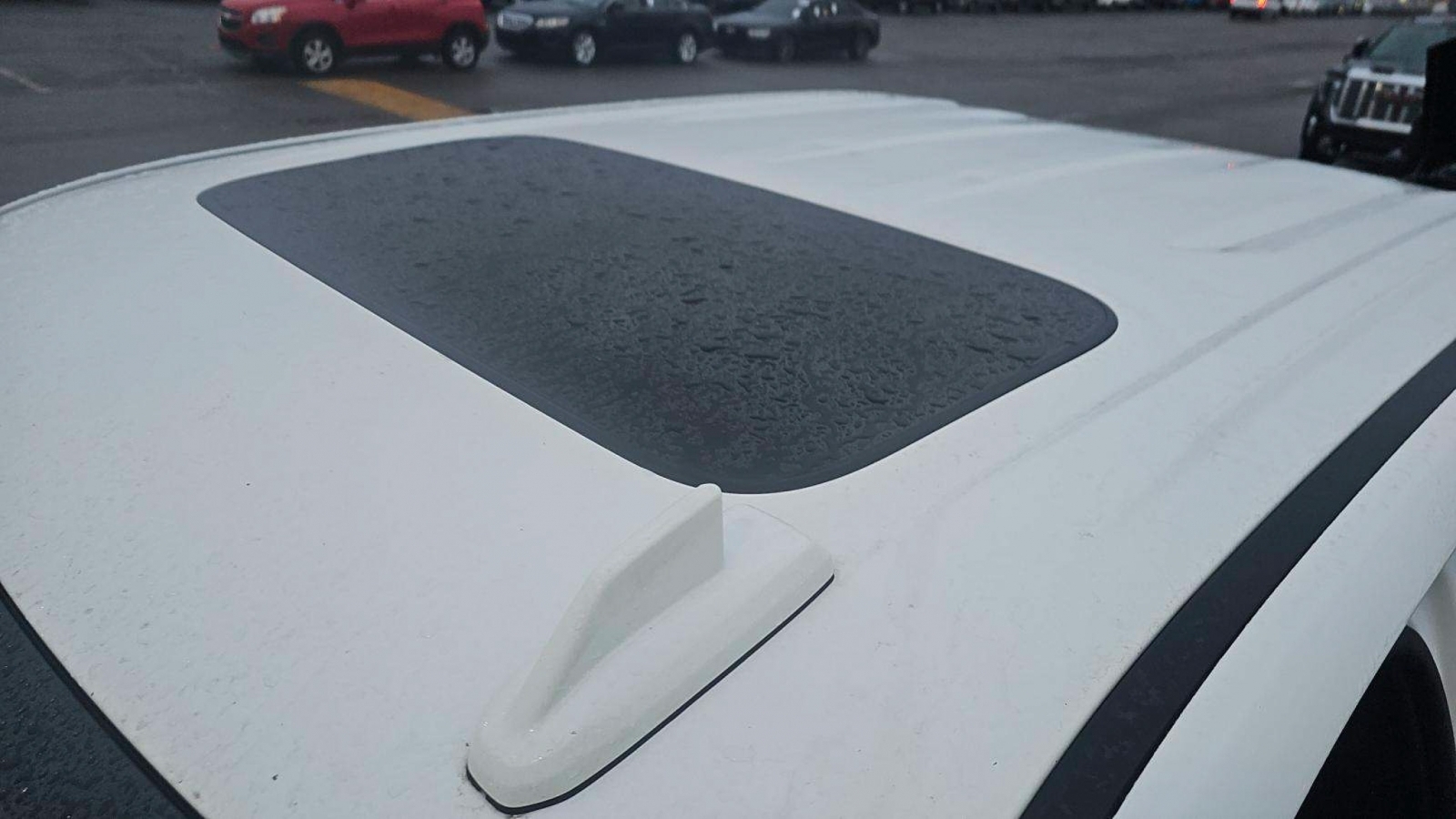 2022 GMC Sierra 1500 AT4, 39764, Photo