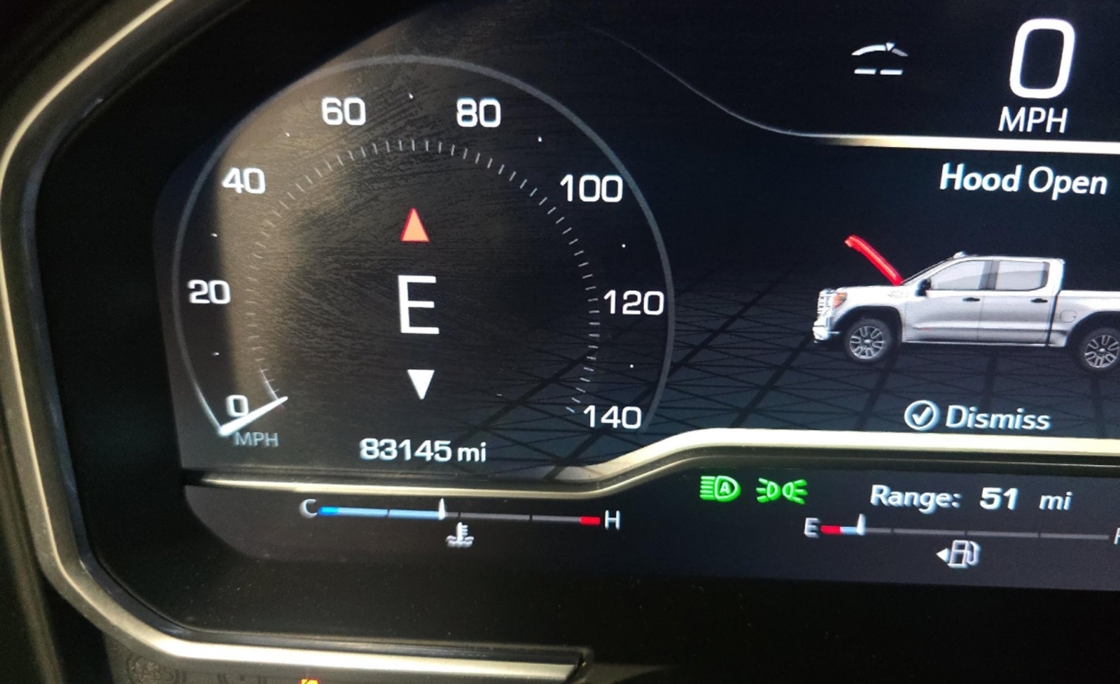 2022 GMC Sierra 1500 AT4, 39808, Photo