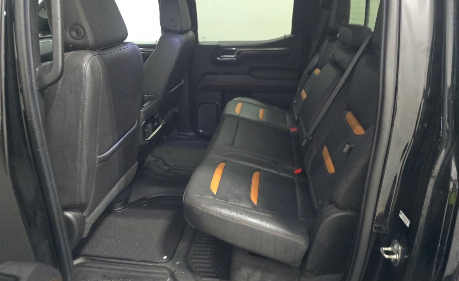 2022 GMC Sierra 1500 AT4, 39808, Photo