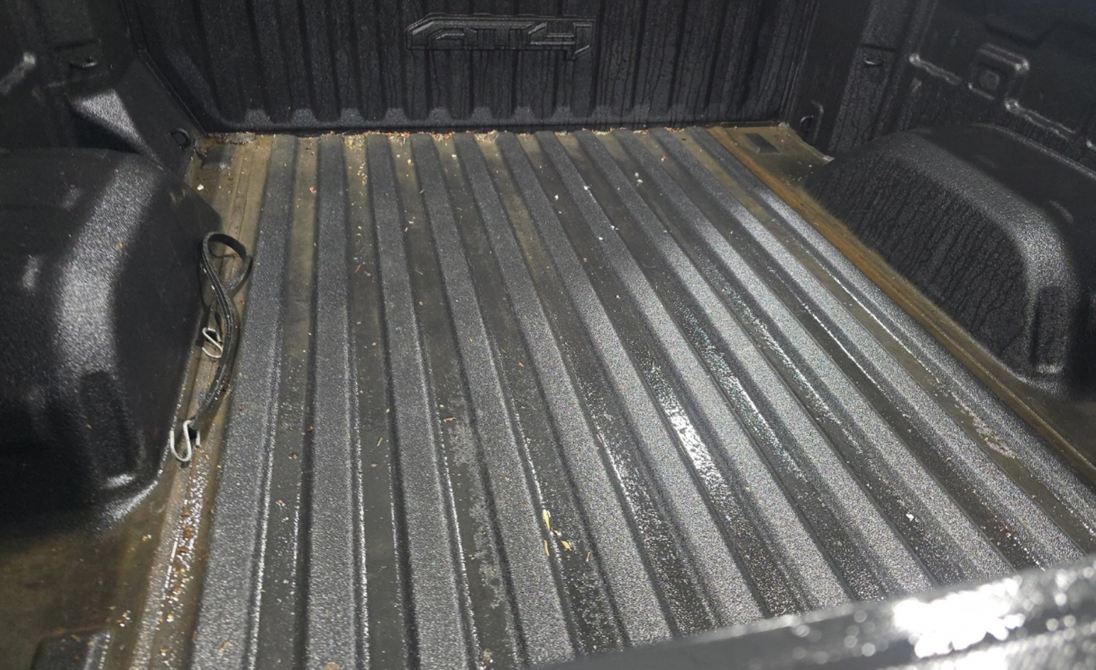 2022 GMC Sierra 1500 AT4, 39808, Photo