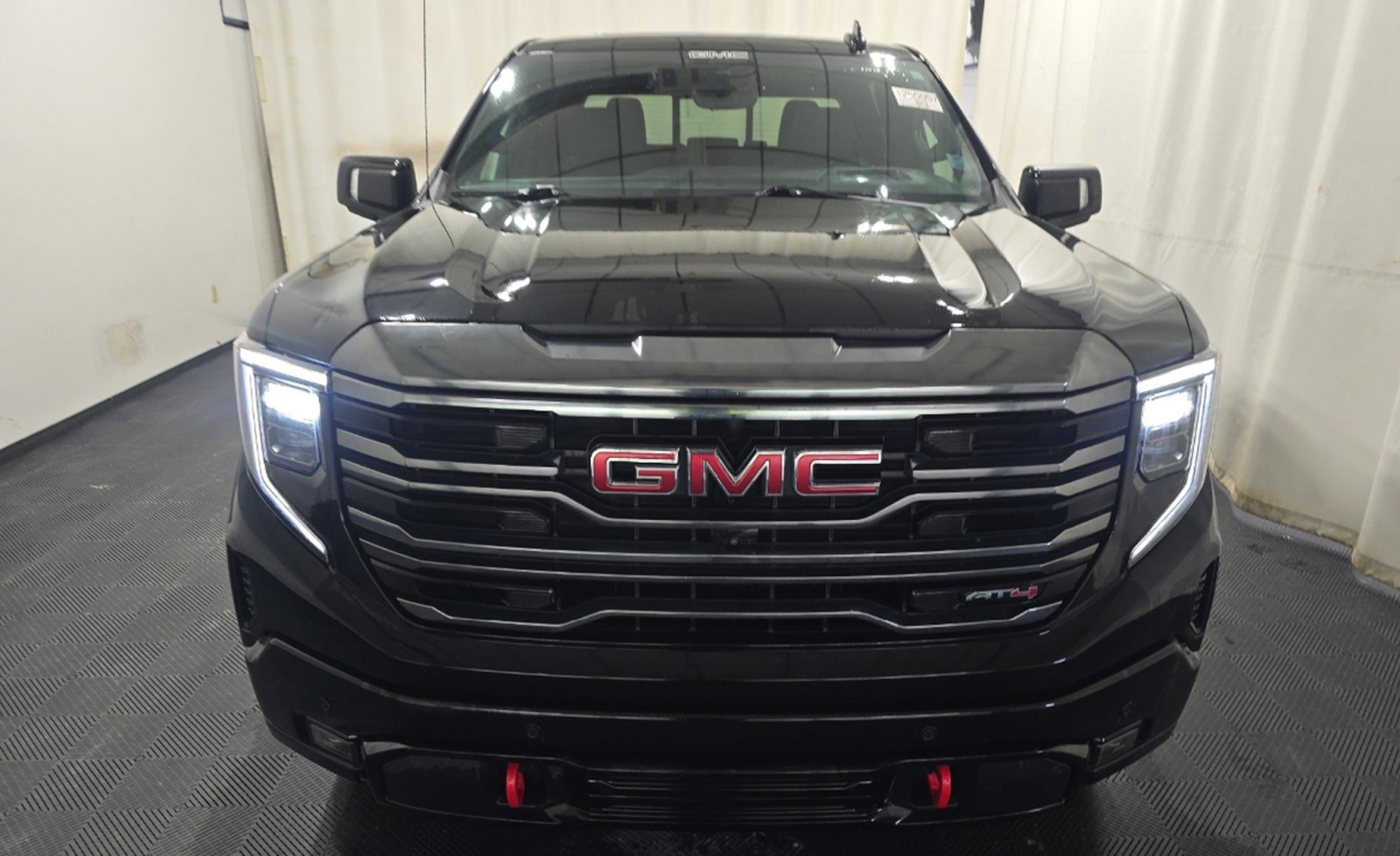 2022 GMC Sierra 1500 AT4, 39808, Photo