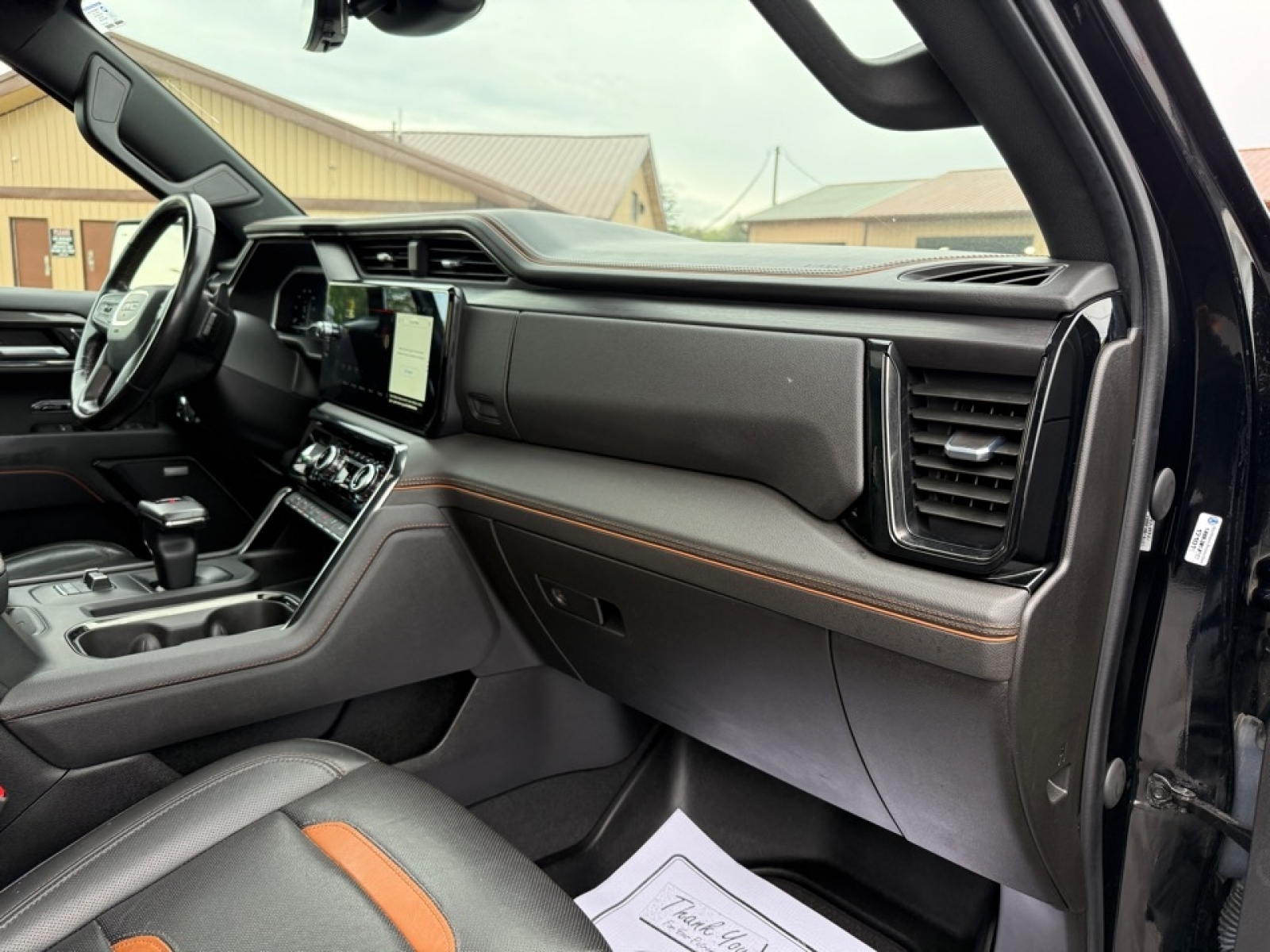 2022 GMC Sierra 1500 AT4, 39808, Photo