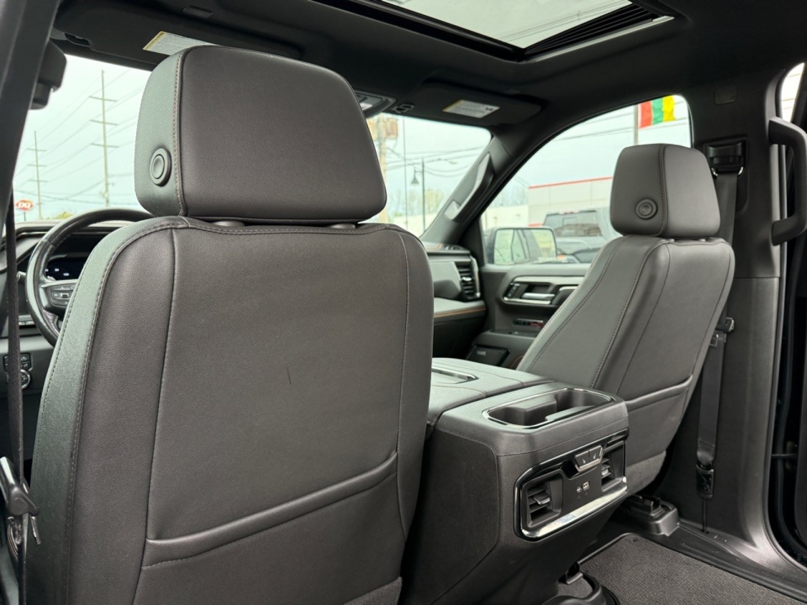2022 GMC Sierra 1500 AT4, 39808, Photo