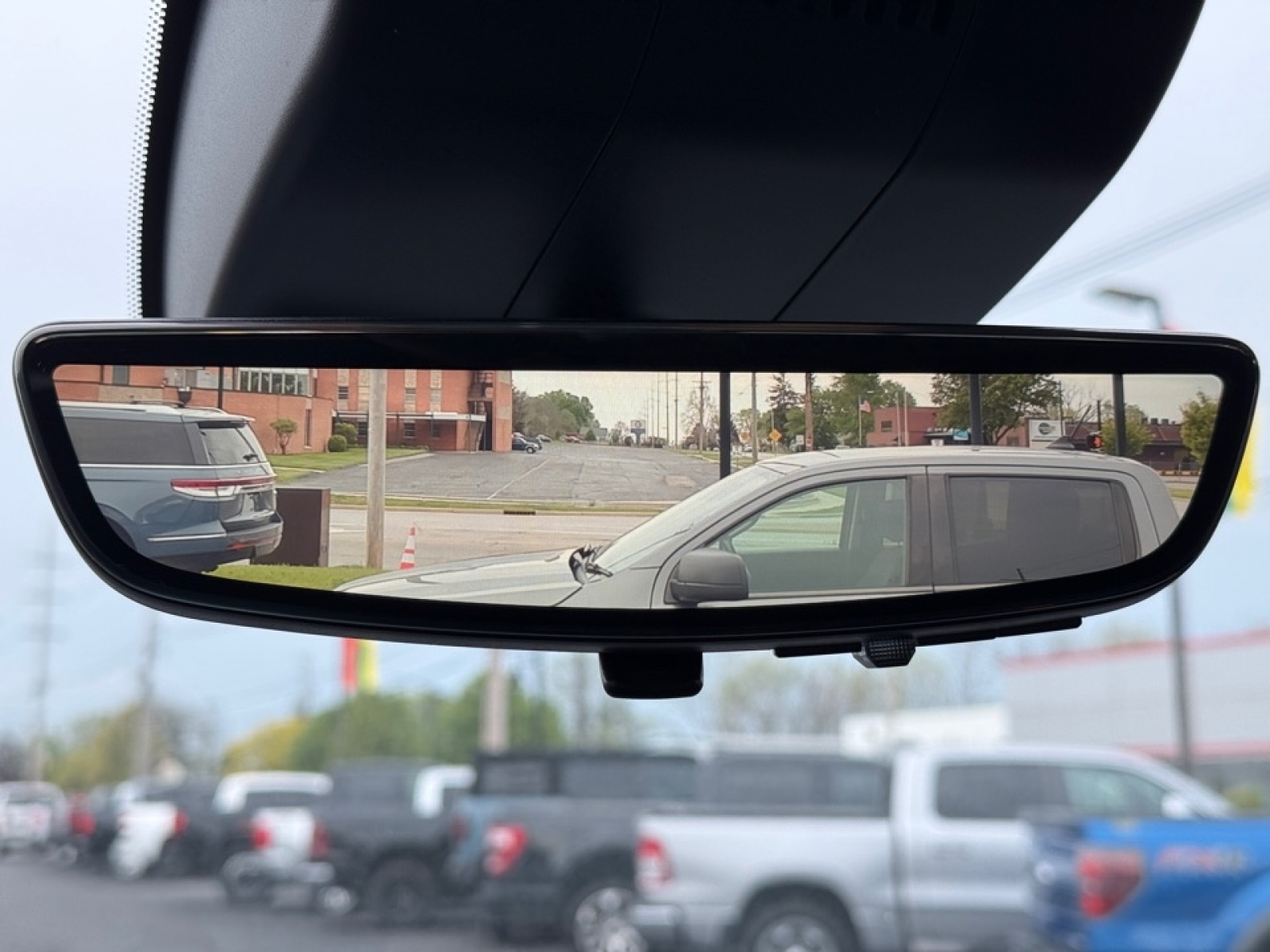 2022 GMC Sierra 1500 AT4, 39808, Photo