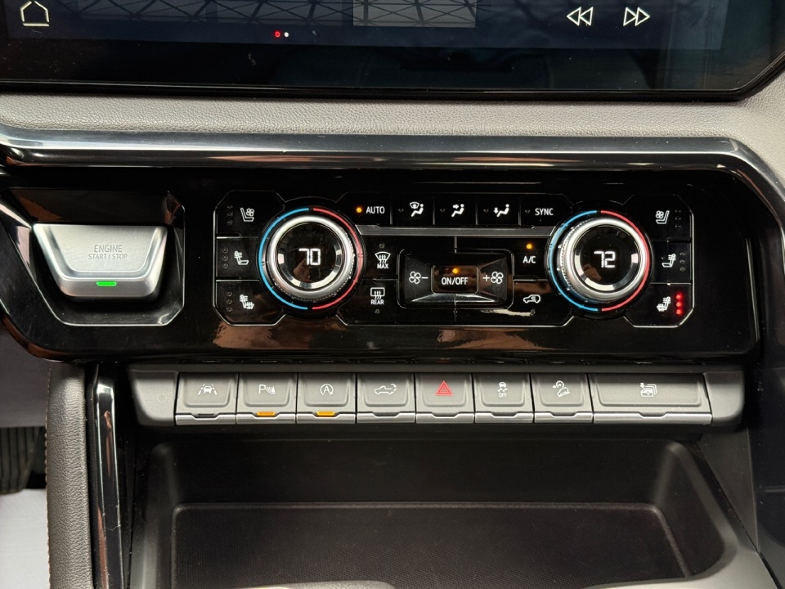 2022 GMC Sierra 1500 AT4, 39808, Photo