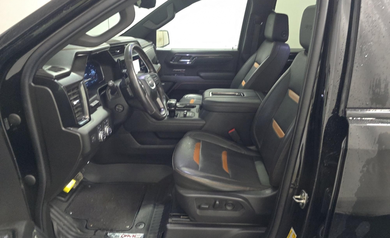 2022 GMC Sierra 1500 AT4, 39808, Photo