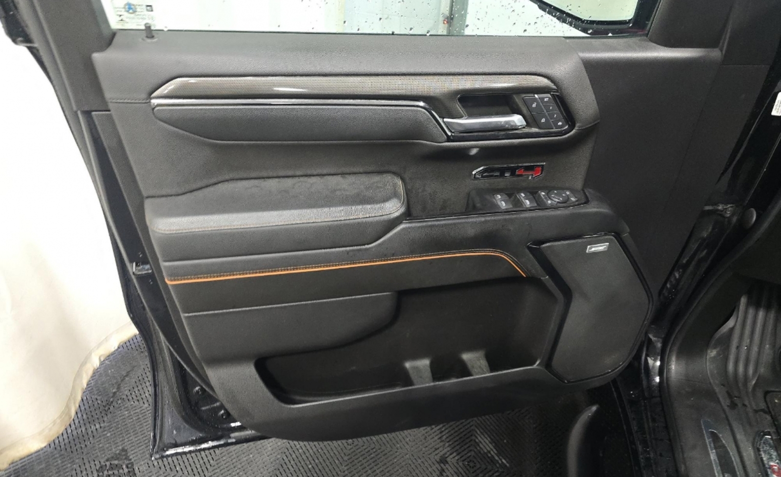 2022 GMC Sierra 1500 AT4, 39808, Photo