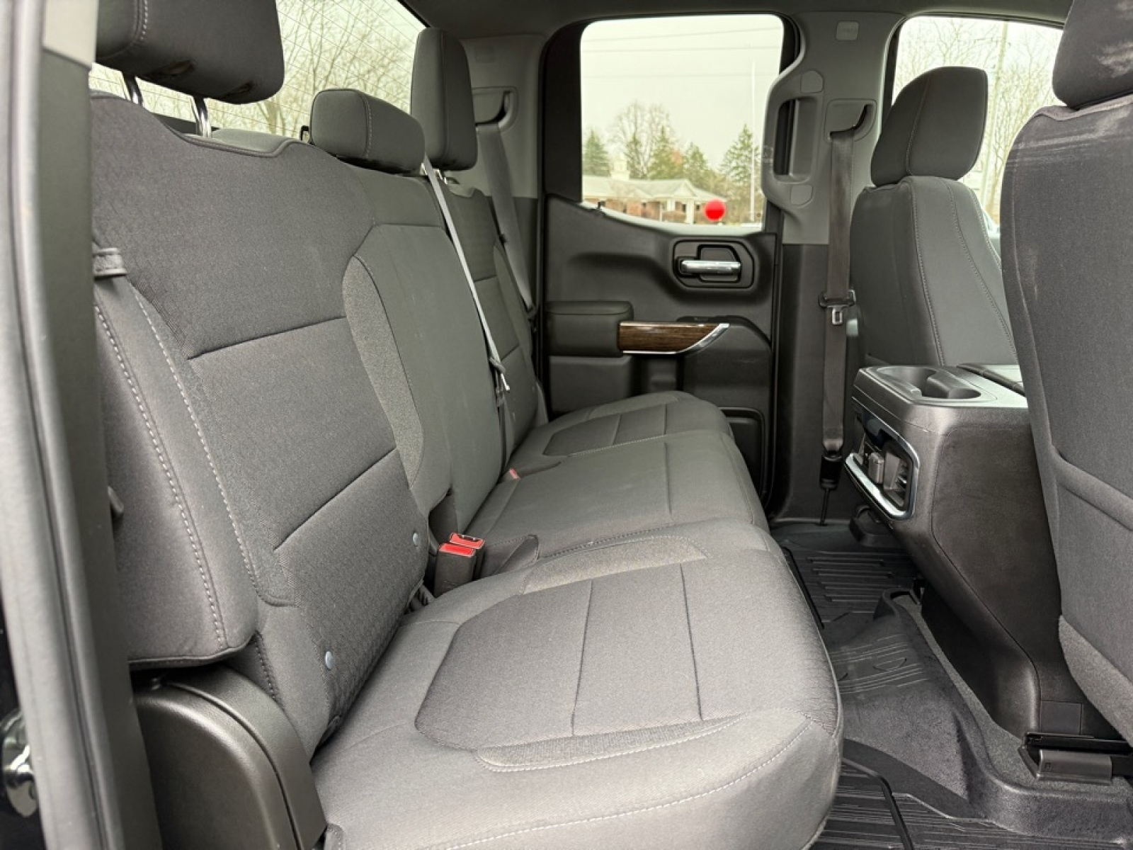 2022 GMC Sierra 1500 Limited 4WD Double Cab Standard Box Elevation, 39188, Photo