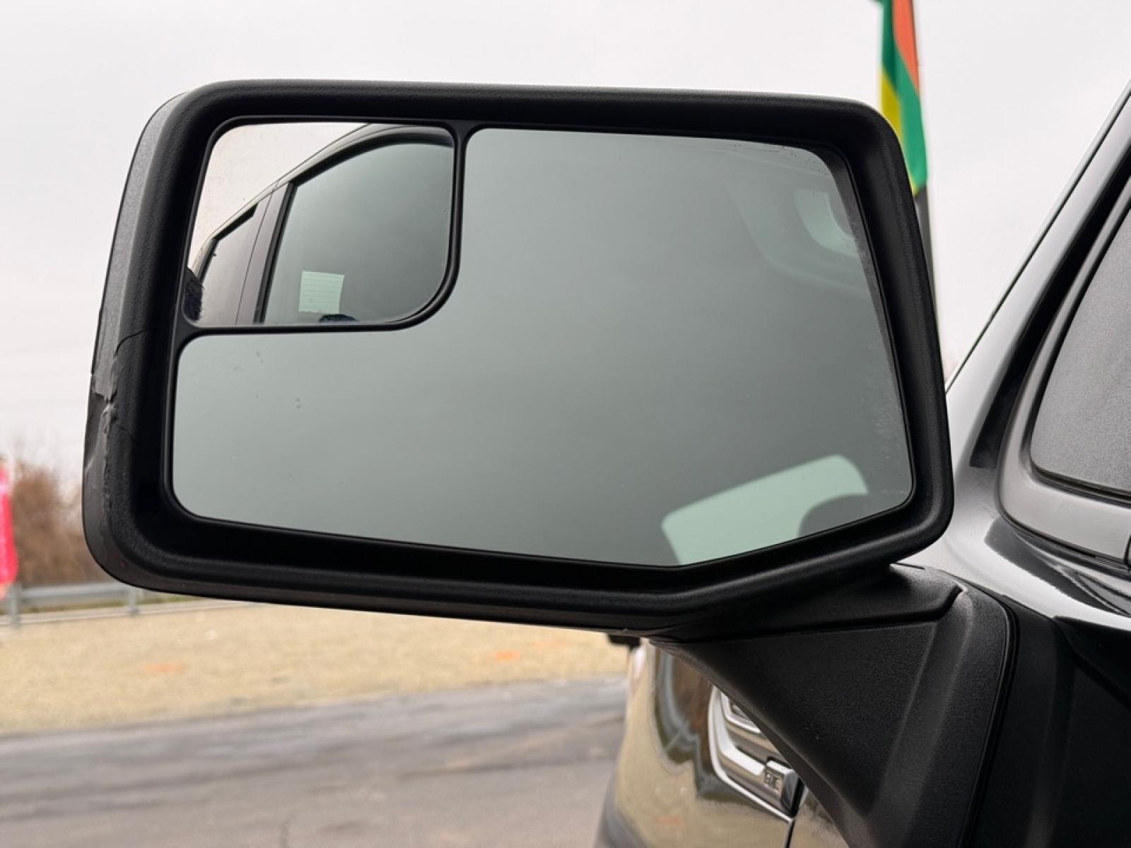 2022 GMC Sierra 1500 Limited 4WD Double Cab Standard Box Elevation, 39188, Photo