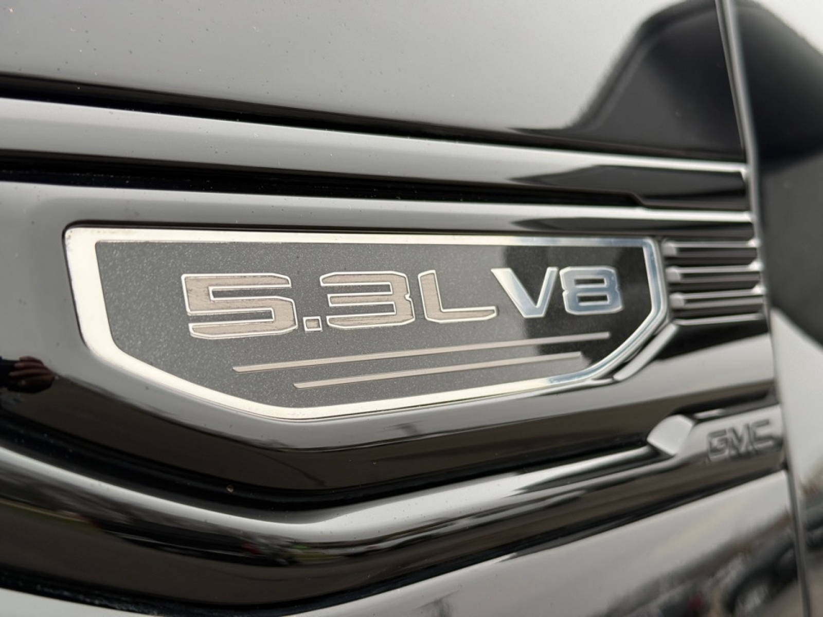 2022 GMC Sierra 1500 Limited 4WD Double Cab Standard Box Elevation, 39188, Photo