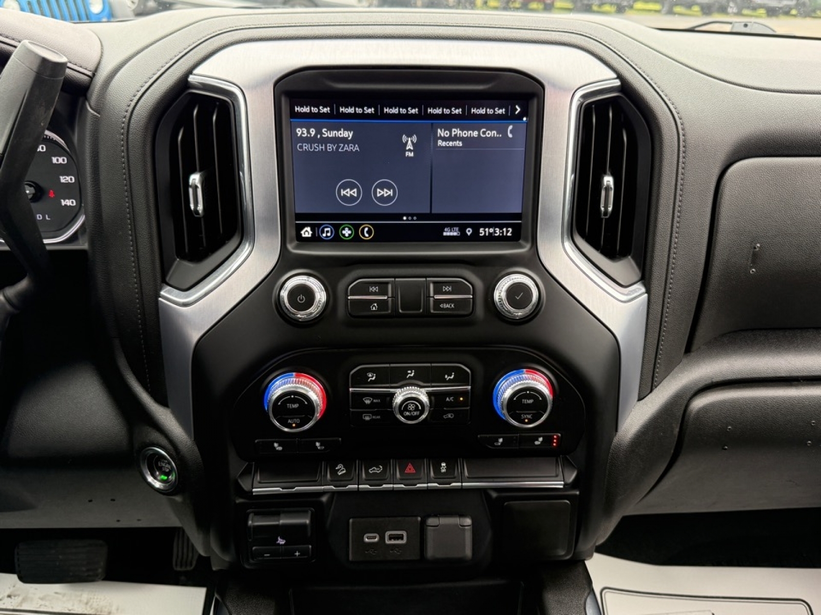 2022 GMC Sierra 1500 Limited 4WD Double Cab Standard Box Elevation, 39188, Photo