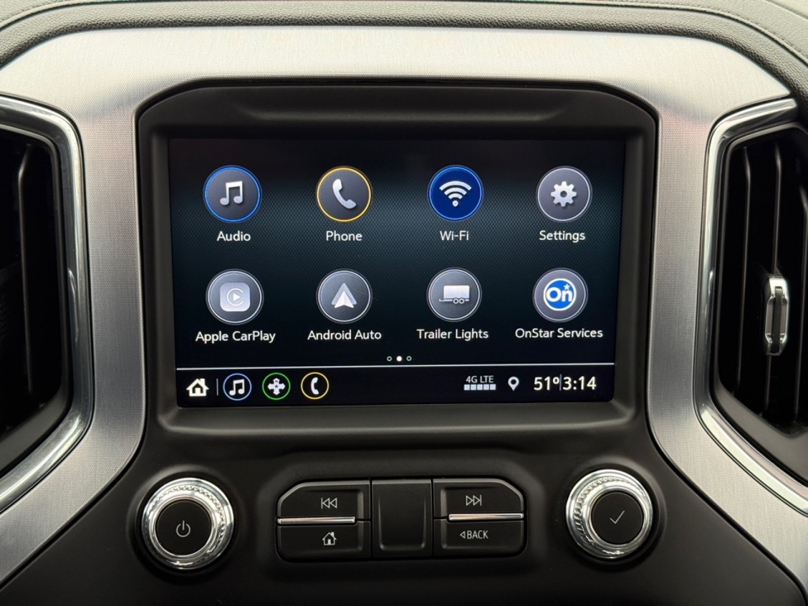 2022 GMC Sierra 1500 Limited 4WD Double Cab Standard Box Elevation, 39188, Photo