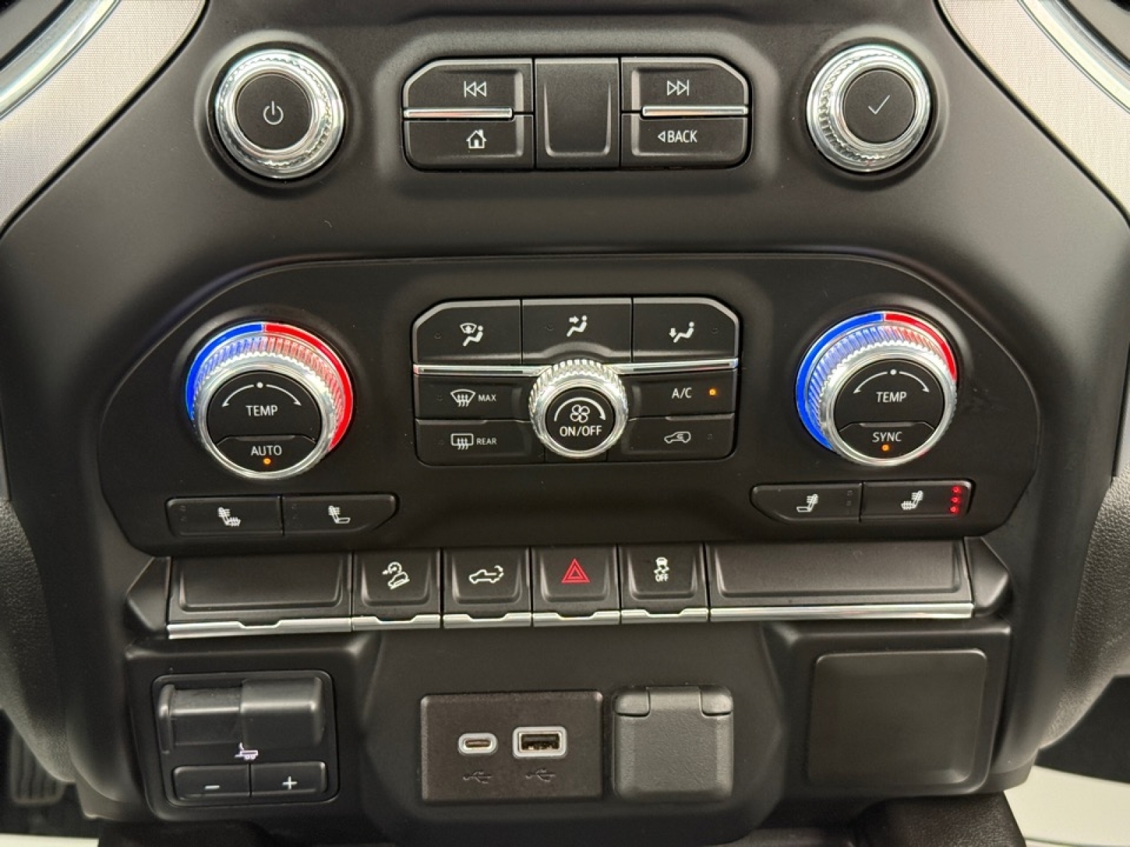 2022 GMC Sierra 1500 Limited 4WD Double Cab Standard Box Elevation, 39188, Photo