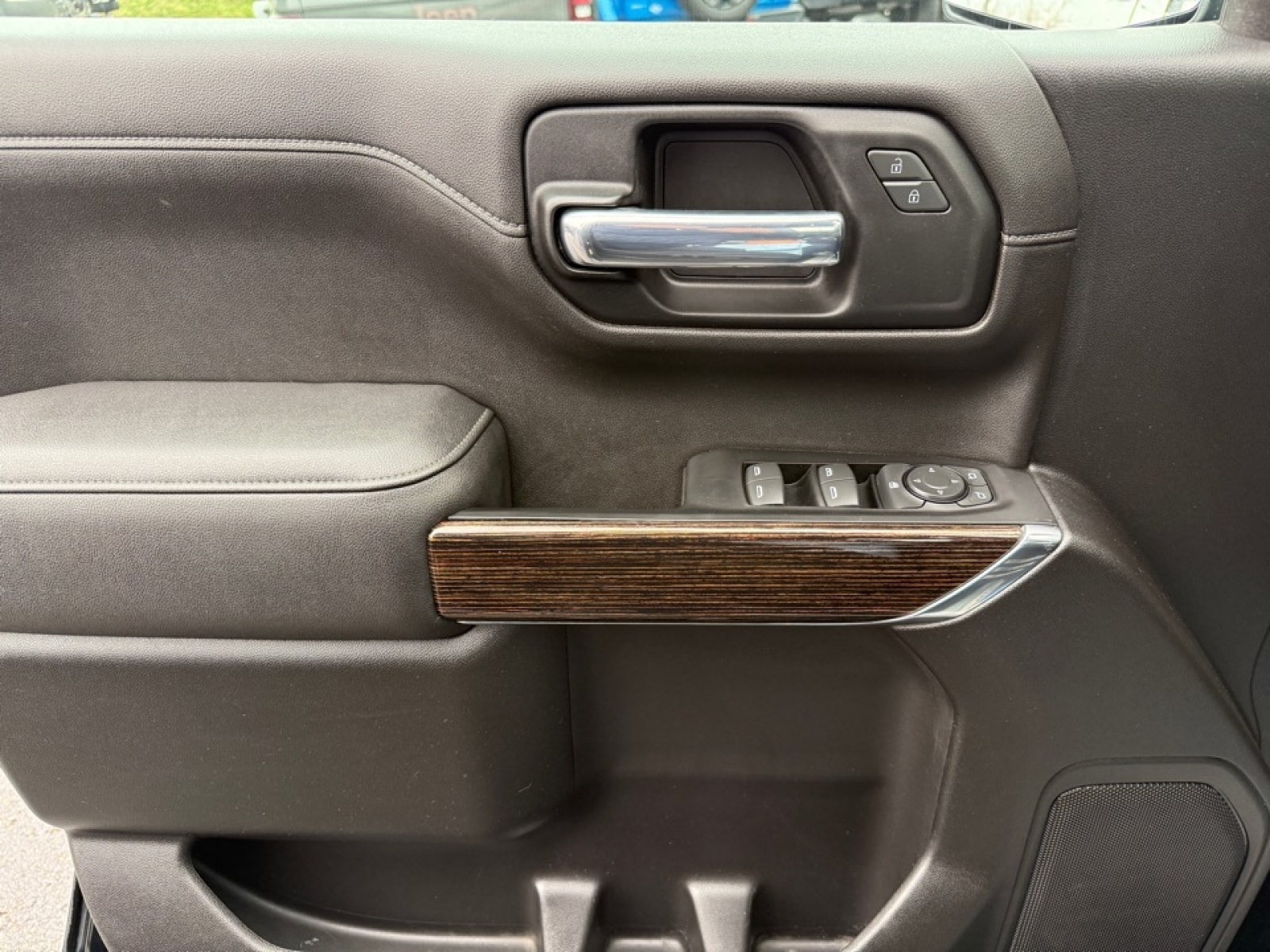 2022 GMC Sierra 1500 Limited 4WD Double Cab Standard Box Elevation, 39188, Photo