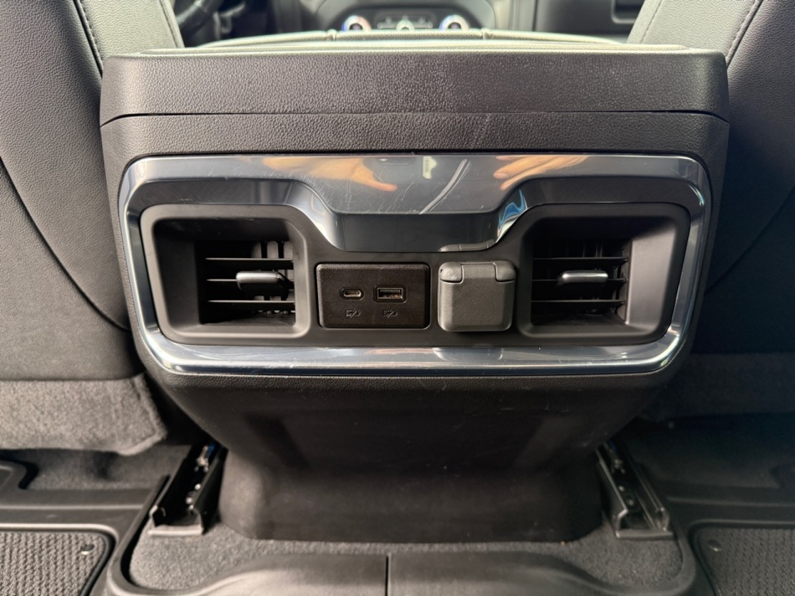 2022 GMC Sierra 1500 Limited AT4, 39565, Photo