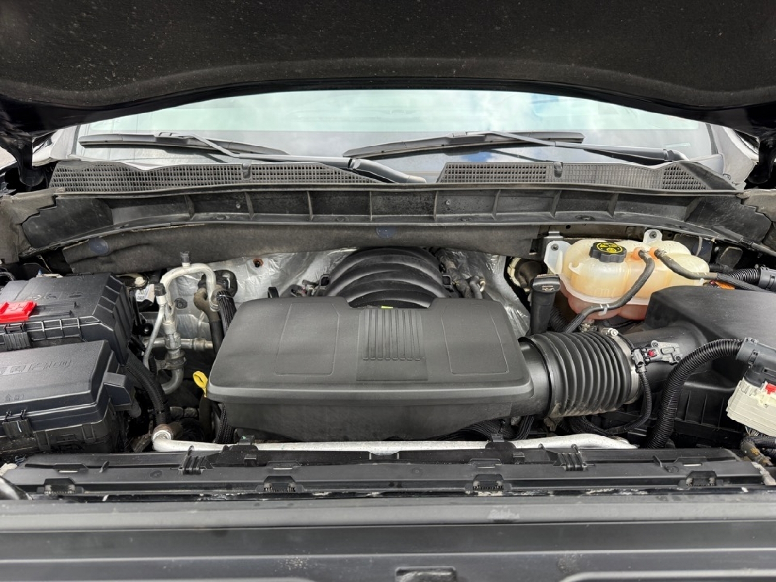 2022 GMC Sierra 1500 Limited AT4, 39565, Photo