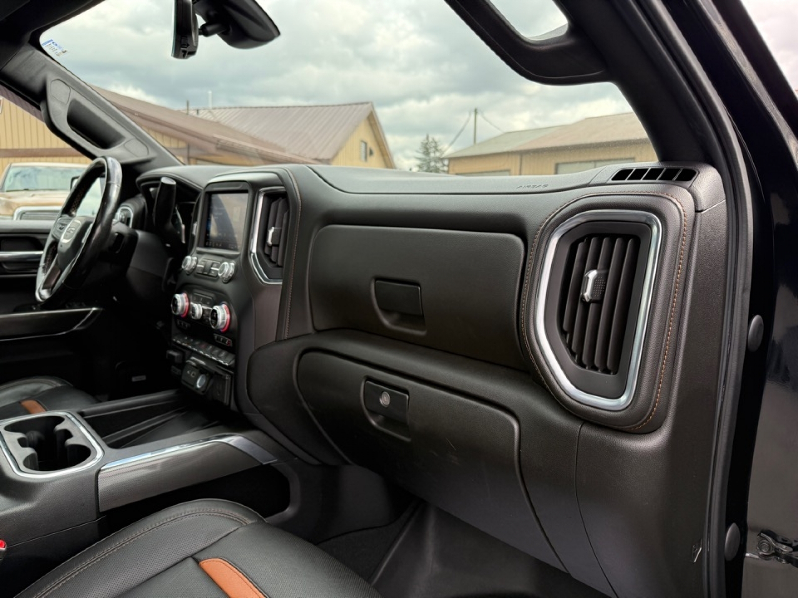 2022 GMC Sierra 1500 Limited AT4, 39565, Photo