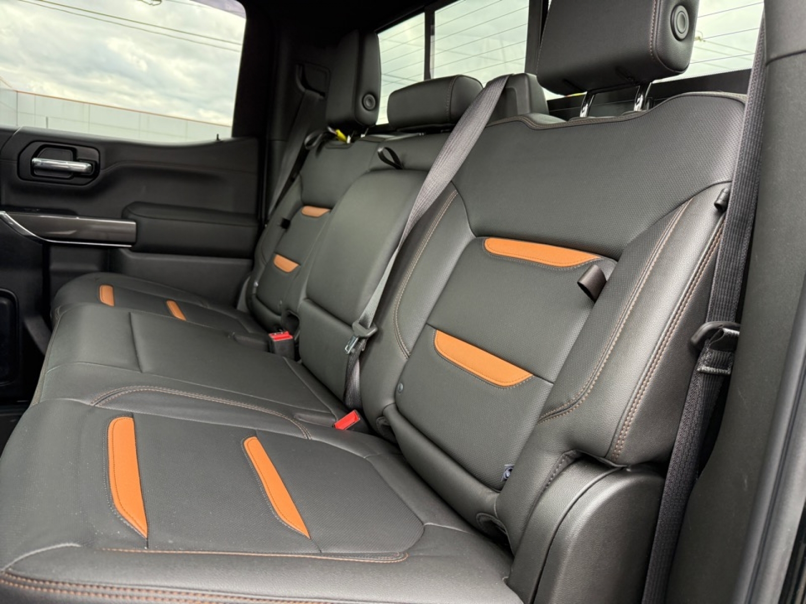 2022 GMC Sierra 1500 Limited AT4, 39565, Photo