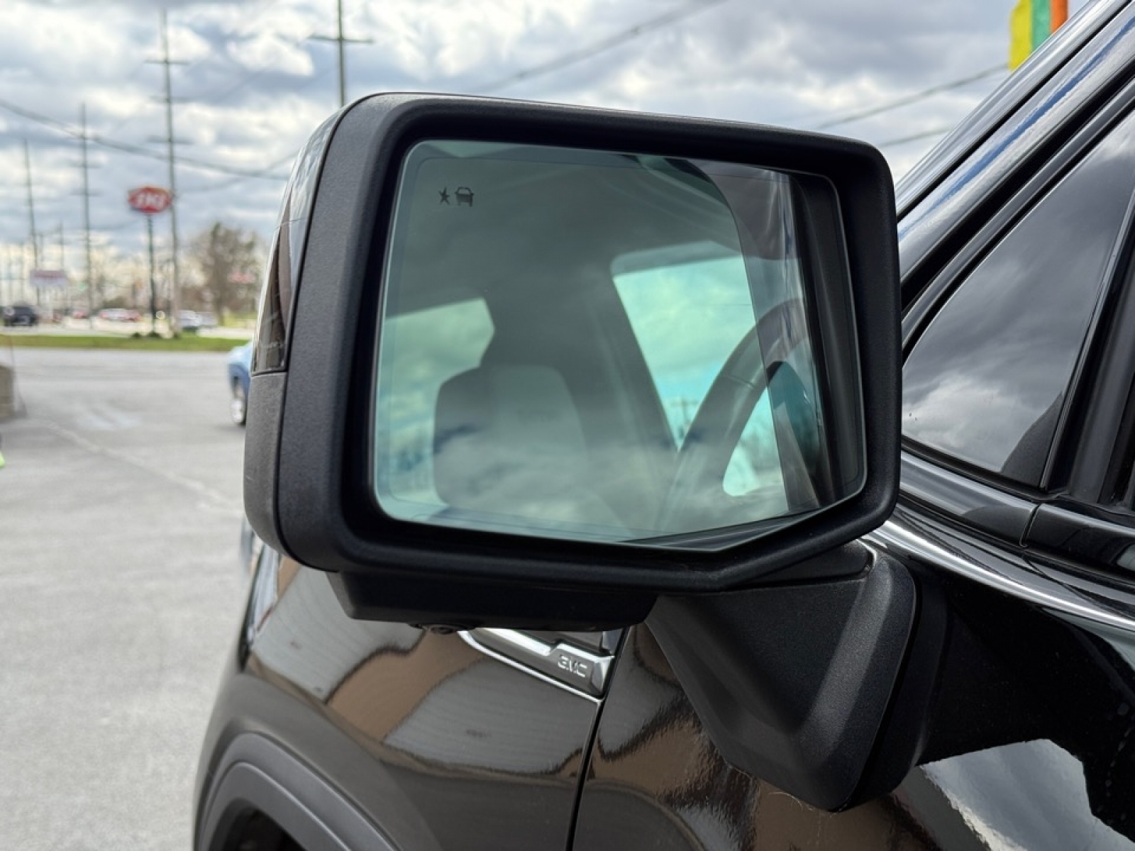 2022 GMC Sierra 1500 Limited AT4, 39565, Photo