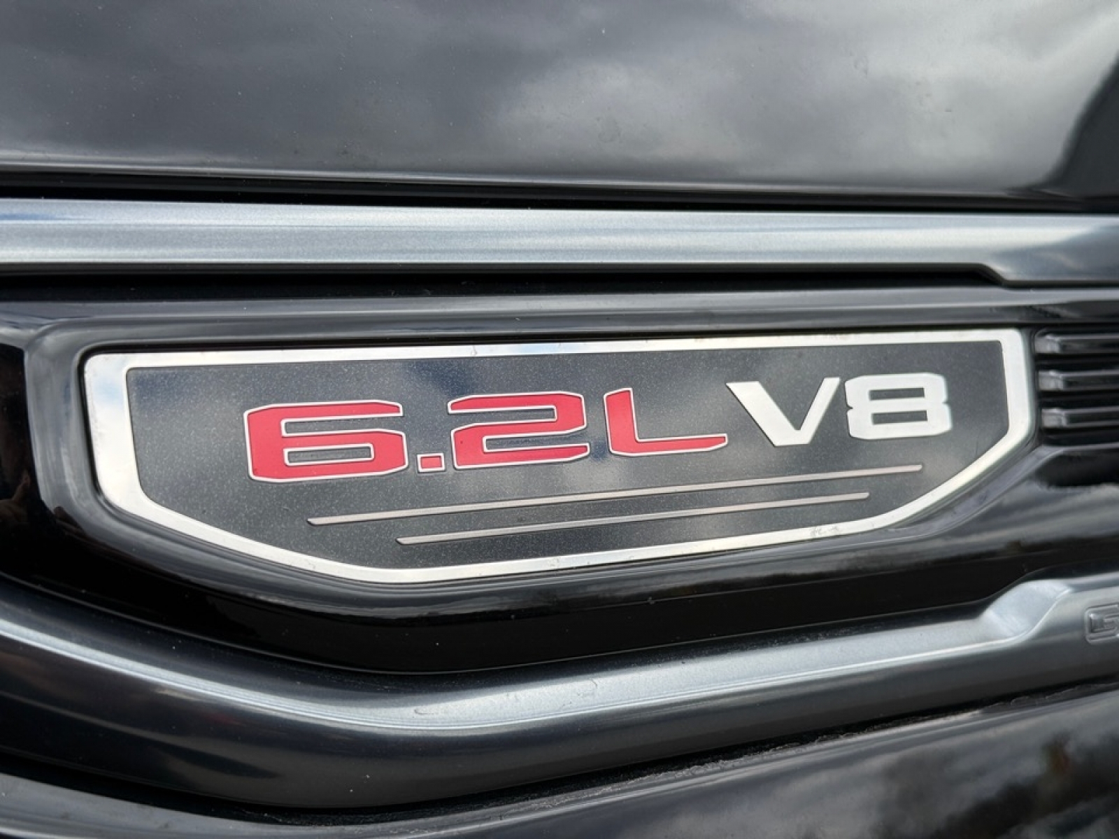 2022 GMC Sierra 1500 Limited AT4, 39565, Photo